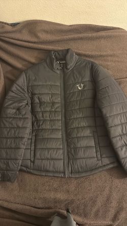 True Religion Puffer