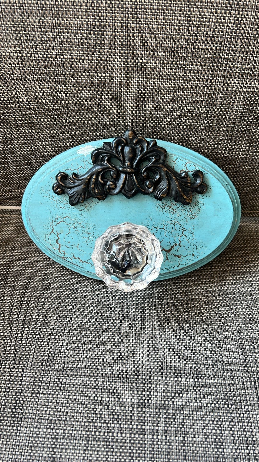 Antique Hook
