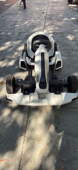 segway go-kart
