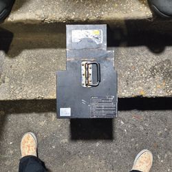 Fly 7 E Scooter Lithium Battery 