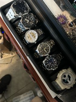 Not free watches