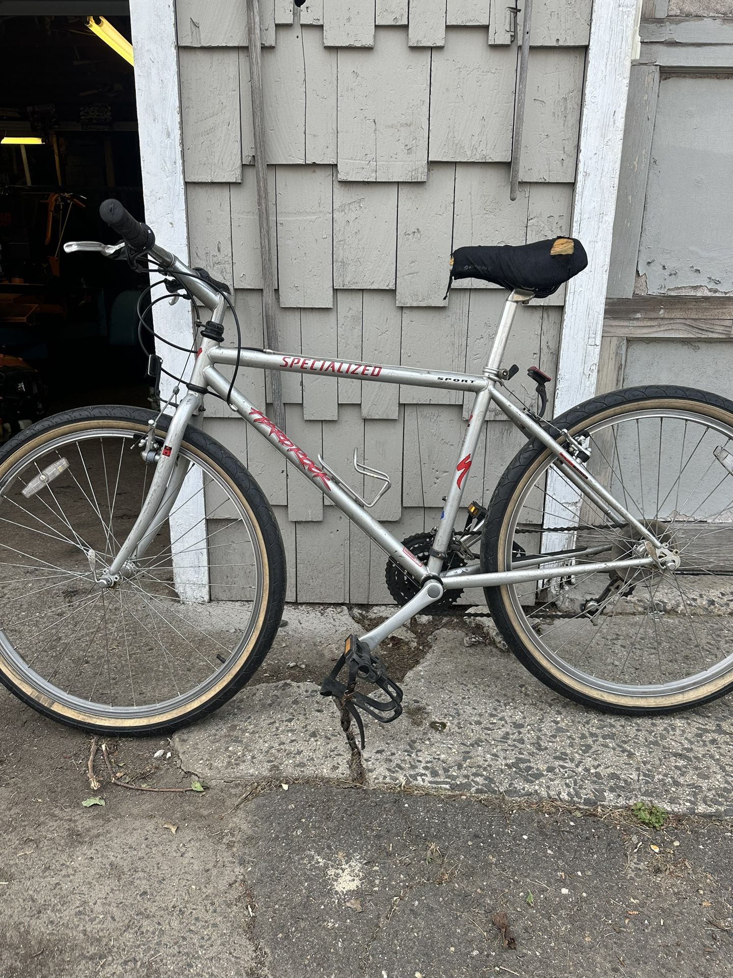 Specialized Bike