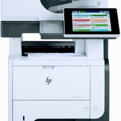 Laser Printer Hp LaserJet 500 MFP M525 || CF116A || All-in-One || Touch Screen || Duplex || Speed Up To 42ppm || ADF-100 Pages ||