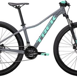 Women’s Trek Marlin 5