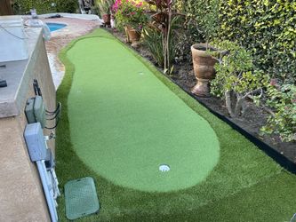 Artificial Grass
