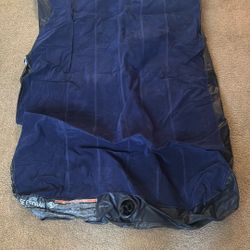 Two Twin Size Air Mattresses