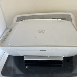 HP Desk Jet Printer 