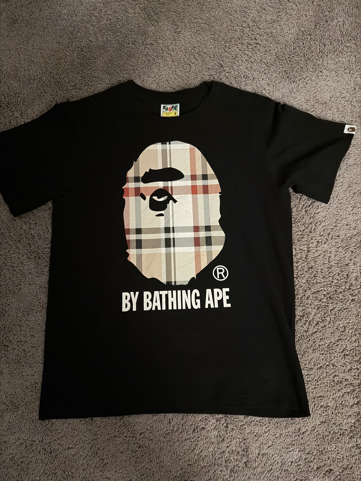 Bape T shirt