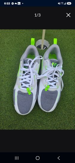 Jordan Golf Shoes