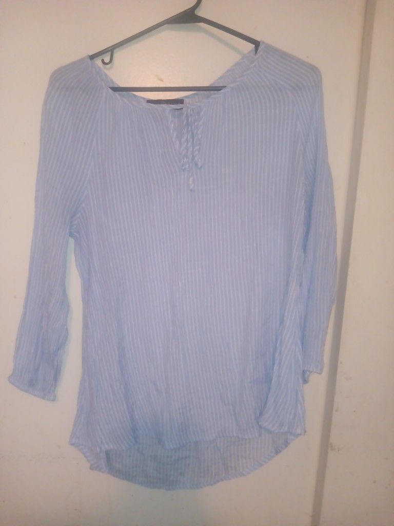 Closet Clean Out#7