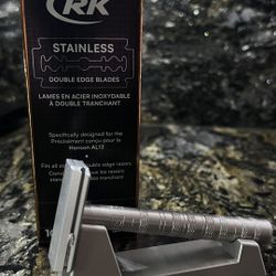 Hensen Razo and 100 Blades