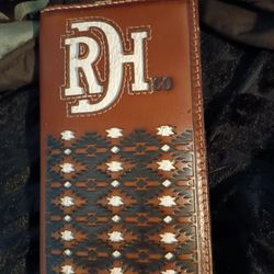 RH Wallet
