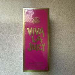 Viva La Juicy