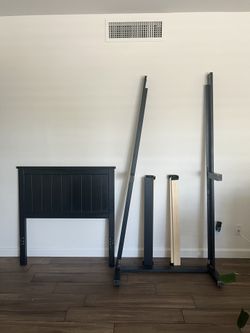Twin Bed Frame