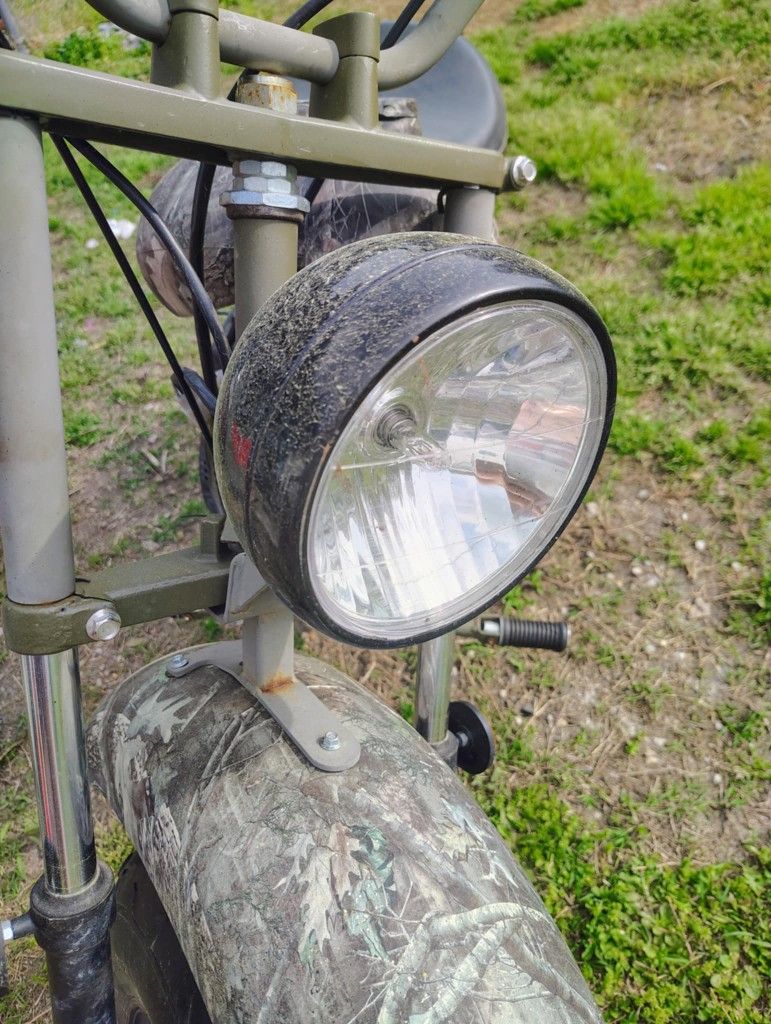 Mini Bike