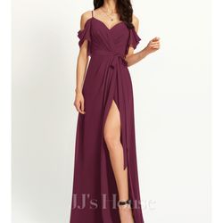 Brand New JJ’s House Wedding Guest Dress