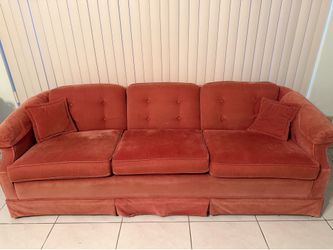 Ethan Allen Mid Century Traditional