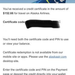 Alaska Airlines, Plane , Travel 