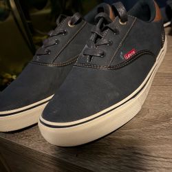 Men’s Levi’s Shoes