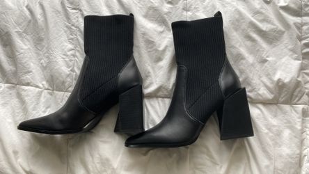 Steve Madden Ankle Boots