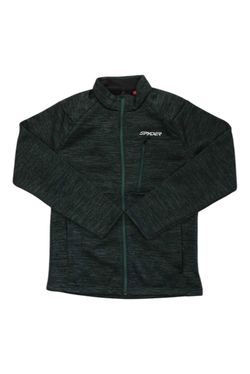 Spyder Jacket