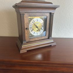 Howard Miller Clock