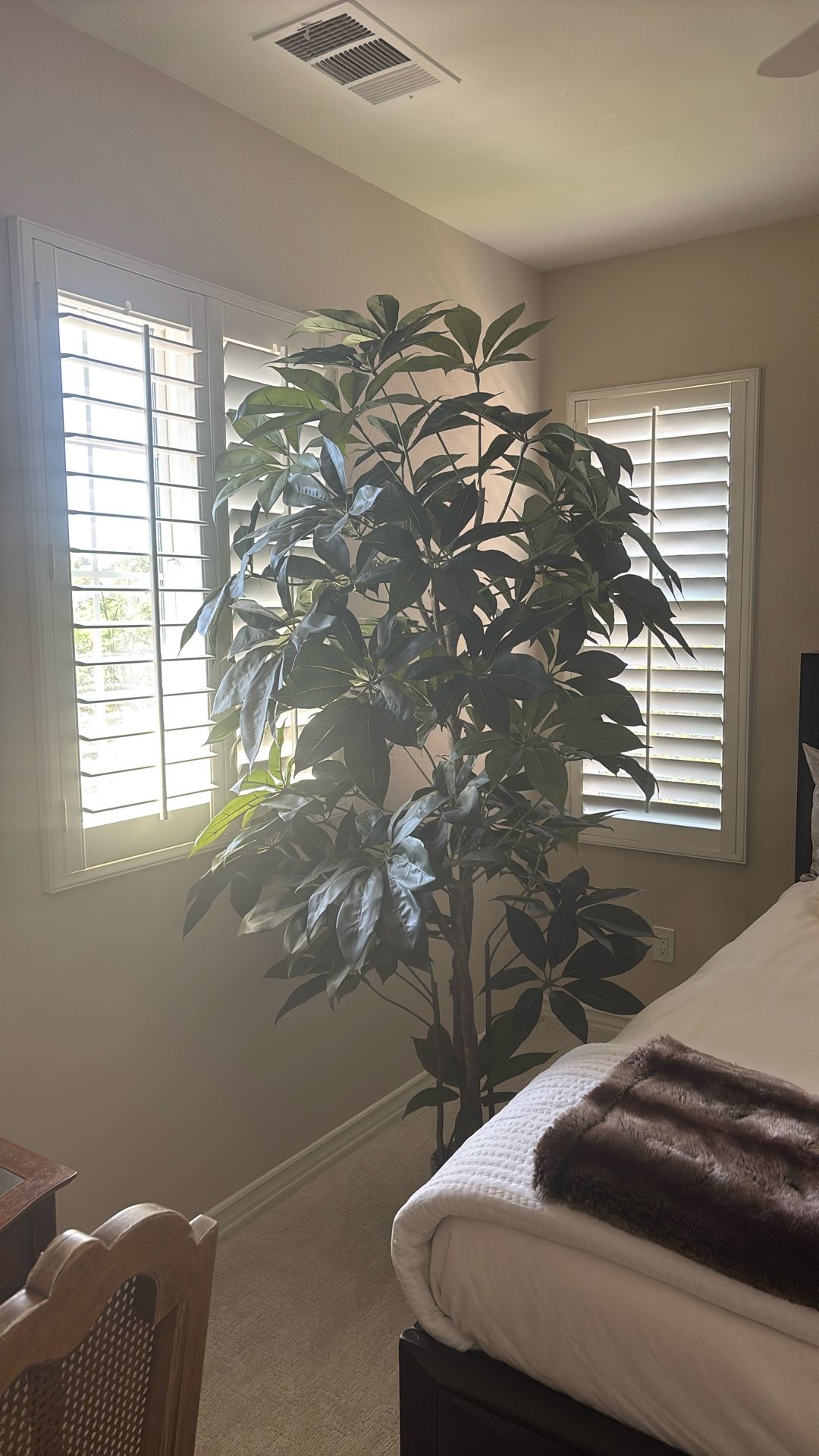 Artificial 8ft Tall Tree