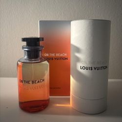 On The Beach Louis Vuitton 