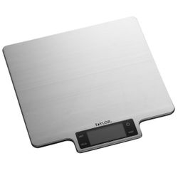 Taylor 22lb Digital Scale - 3907 *UNOPENED*