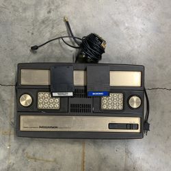 Free Intellivision Console 