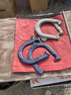 Horseshoe Game Set