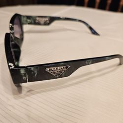 Prada Milano 1913 Sunglasses  