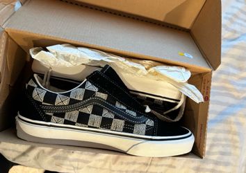 Men vans