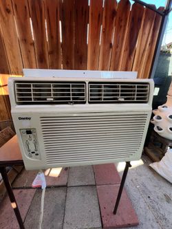 Danby Window A/C