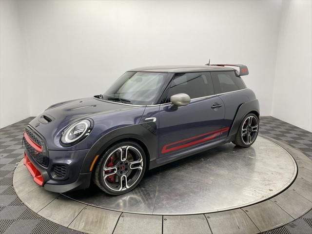 Stunning Mini Jcw Gp For Sale Pictures