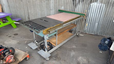 Summit T118659 Table Saw 12” Blade