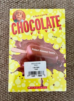 NEW Chocolate Fever Class Set (10)