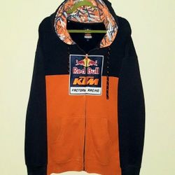 KTM Sweatshirt XL