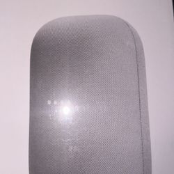 Google Nest Speaker