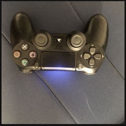 PS4 Controller 