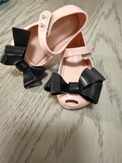 Mini Melissa size 5