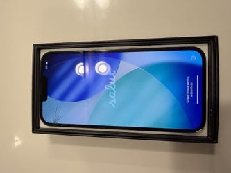 iPhone 13 Pro Max 128GB (Unlocked)