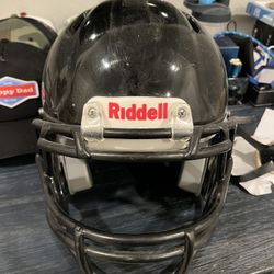 Football Helmet