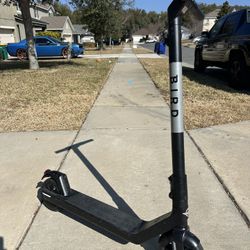 Bird Air Electric Scooter