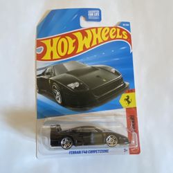 Hot Wheel 