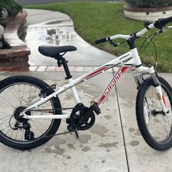 Specialized Hotrock 20 Kids Mountain bike  