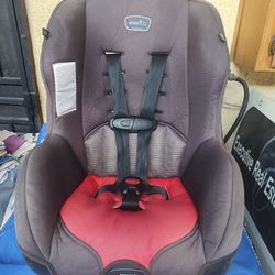 EVENFLO TODDLER CARSEAT