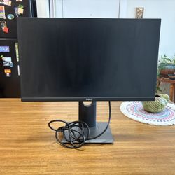 Dell 23-Inch LED Monitor