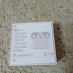 Apple Air Pod Pro 2gen