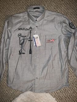 Pink Panther Long Sleeve Medium